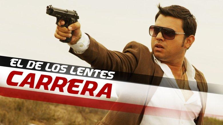 El de los lentes carrera image