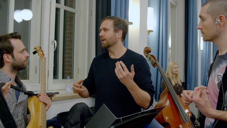 Bastille ReOrchestrated image