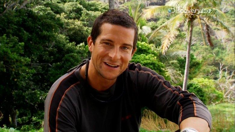A Day in the Life of Bear Grylls image
