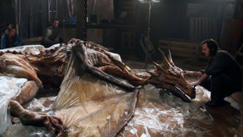 The Last Dragon image