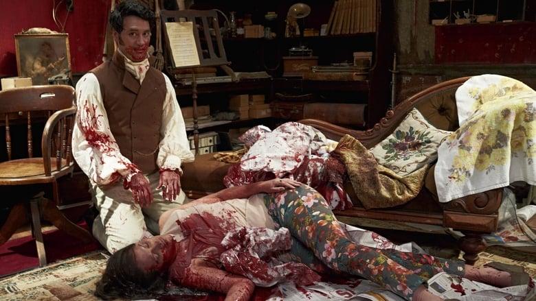 What We Do in the Shadows image