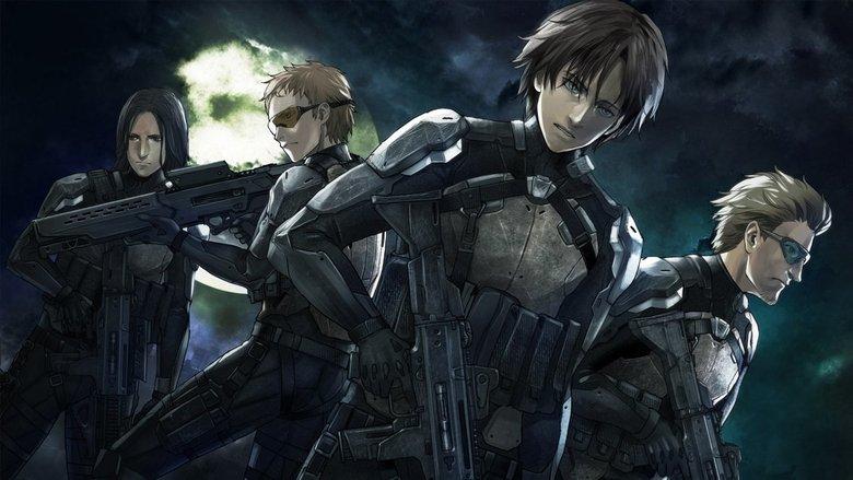 Genocidal Organ image