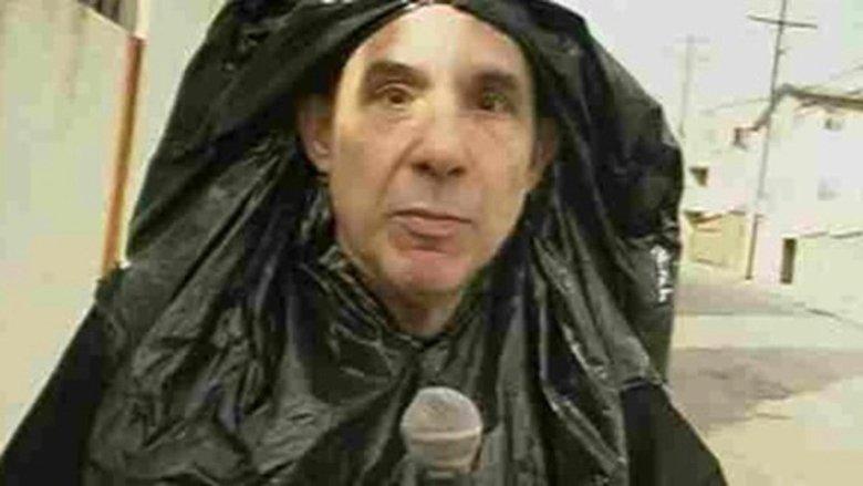 Tales from the Crapper image