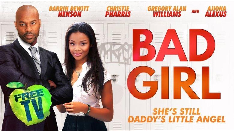 Bad Girl image