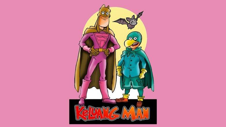 Keluang Man image