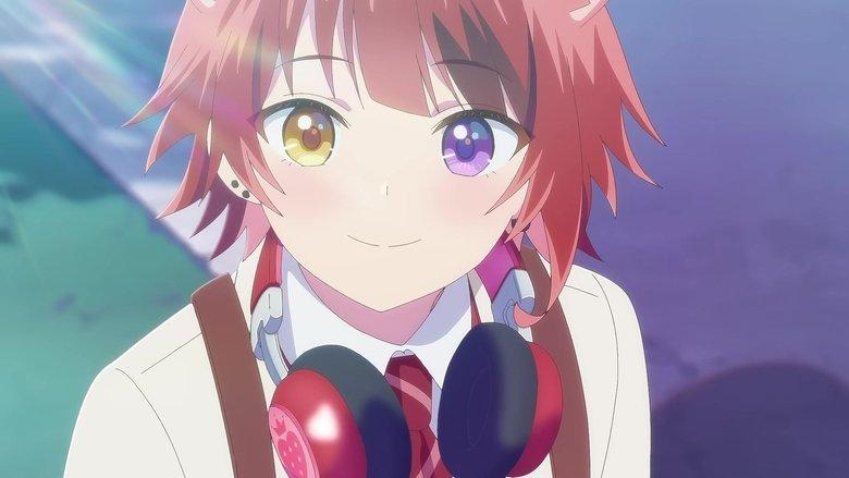 Strawberry Prince Movie: The Beginning - Strawberry School Festival!!! image