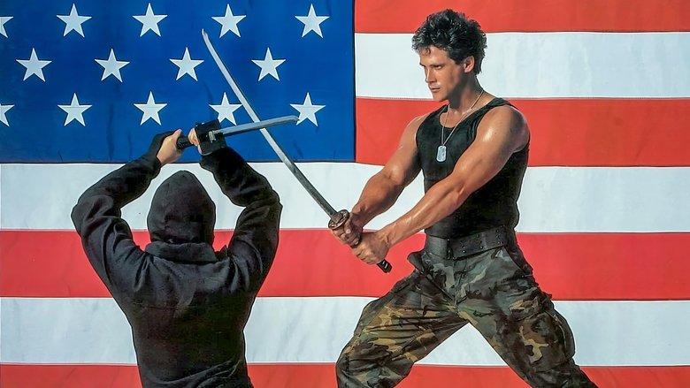 American Ninja image