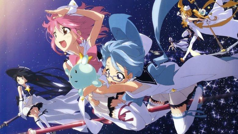 Wish Upon the Pleiades image