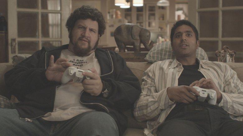 The 41–Year–Old Virgin Who Knocked Up Sarah Marshall and Felt Superbad About It image