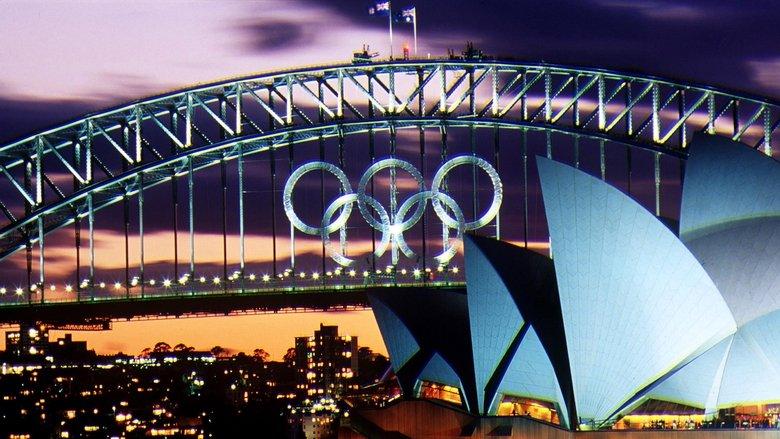The Games image