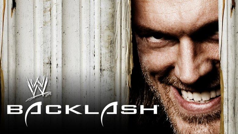 WWE Backlash 2007 image