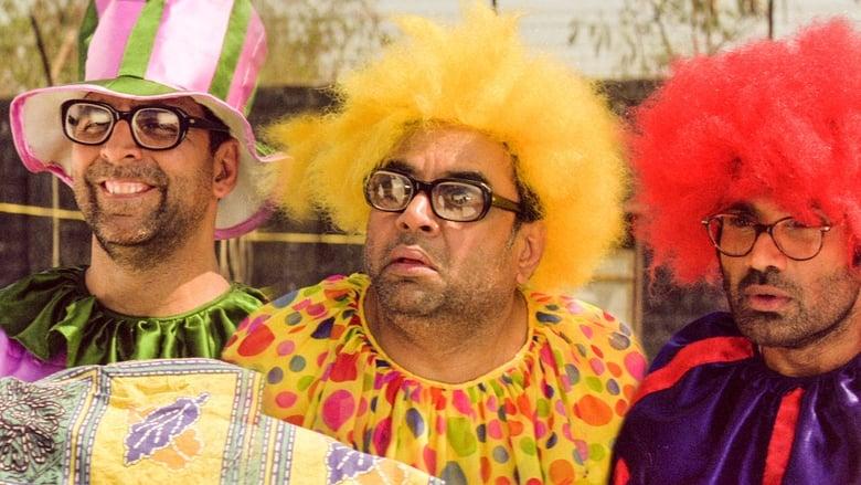 Phir Hera Pheri image