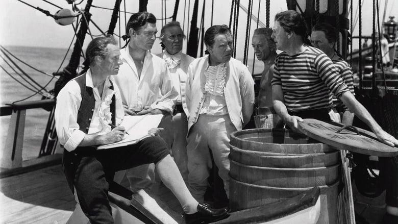 Mutiny on the Bounty image