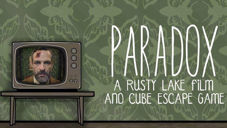 Paradox: A Rusty Lake Film image
