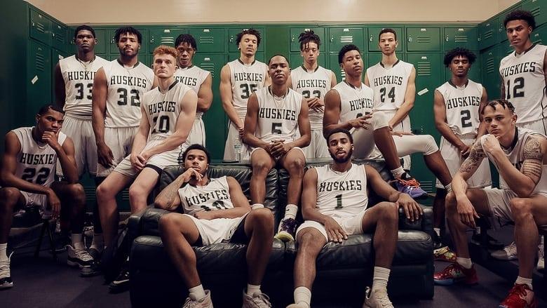 Last Chance U: Basketball image