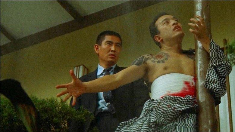 Glorious Fights image