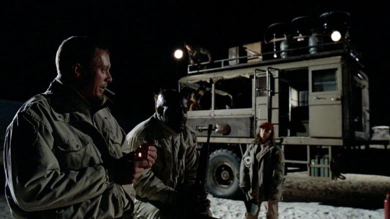 The Bone Snatcher image