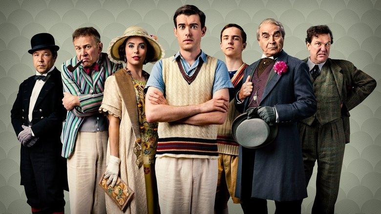 Decline and Fall image
