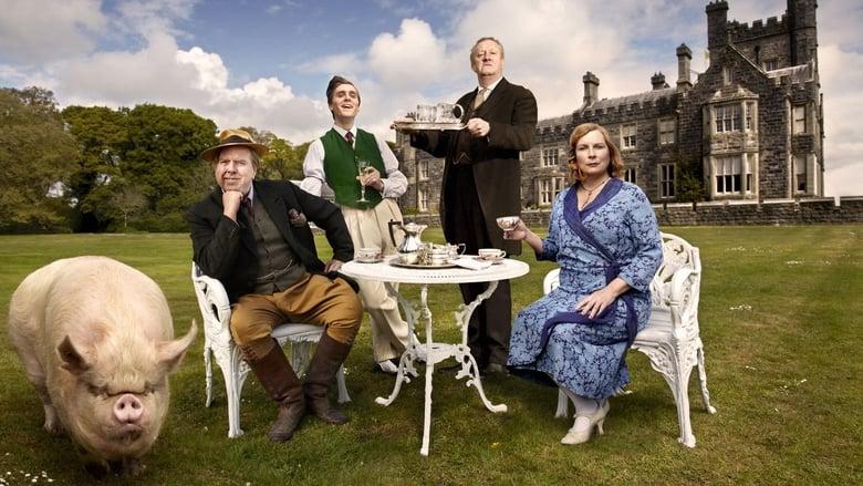 Blandings image