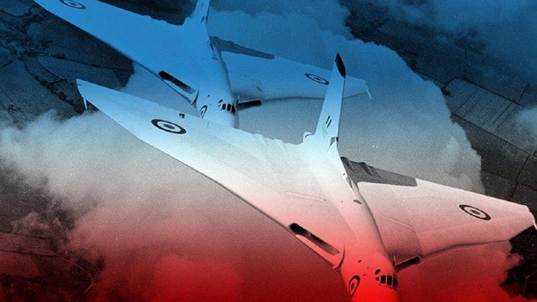 V-Force: Battle For The Skies - Vulcan, Valiant, Victor image