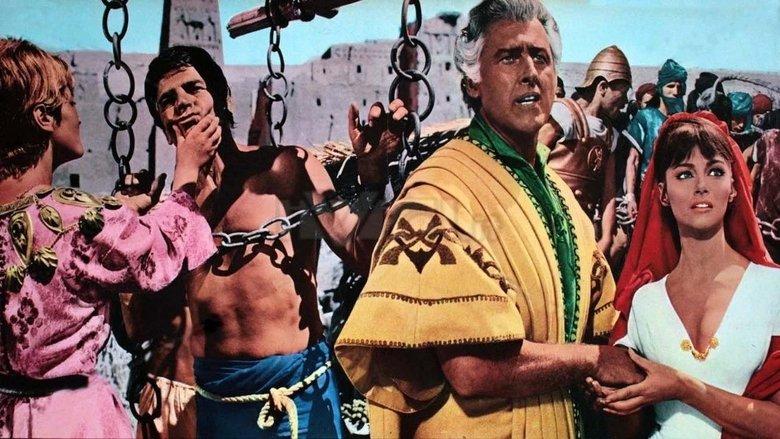 Sodom and Gomorrah image