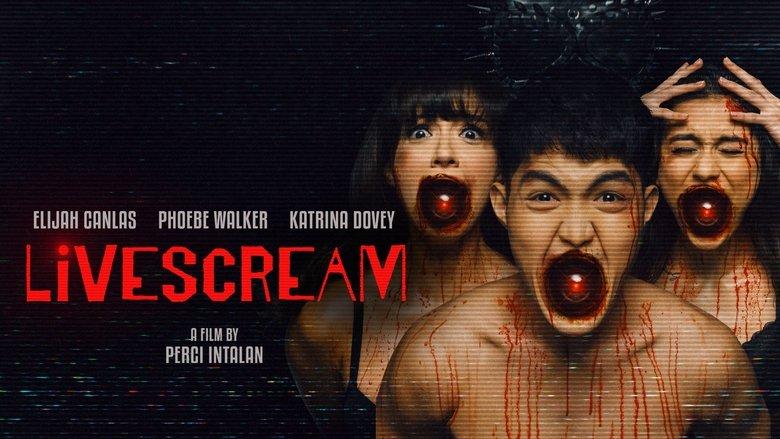 LiveScream image