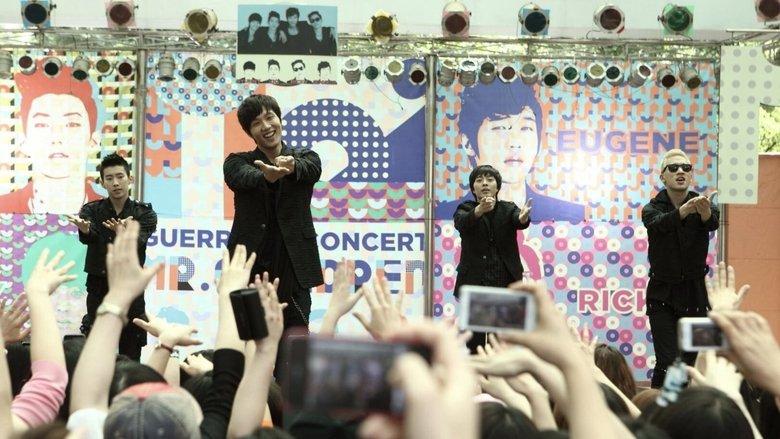 Mr. Idol image