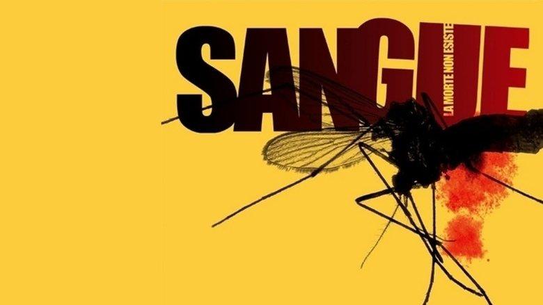 Sangue - La morte non esiste image