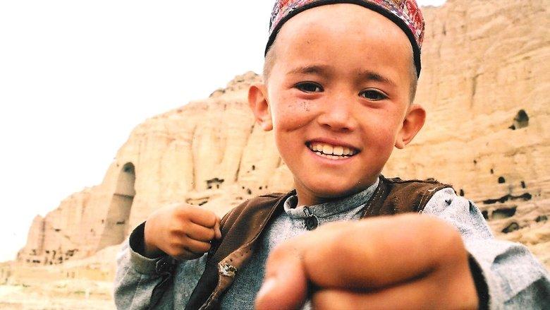 My Childhood, My Country: 20 Years in Afghanistan image