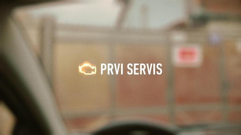 First Service image