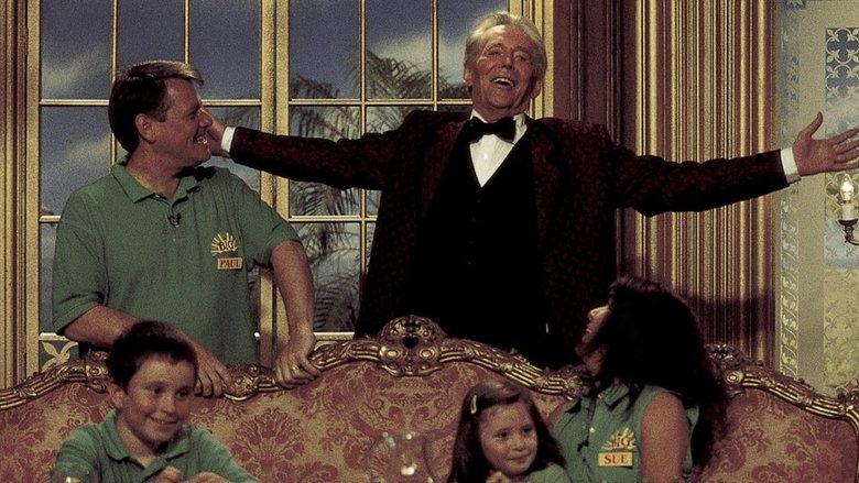 The Final Curtain image