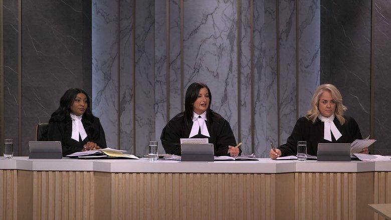 Everyday Justice image