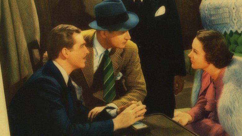 Bulldog Drummond's Revenge image