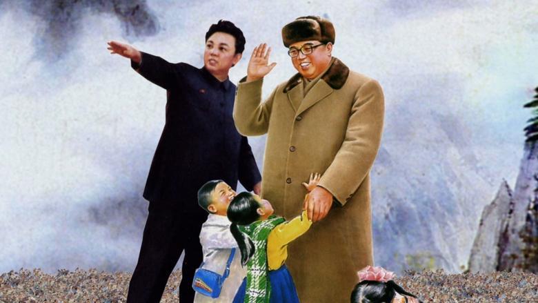 Kimjongilia image