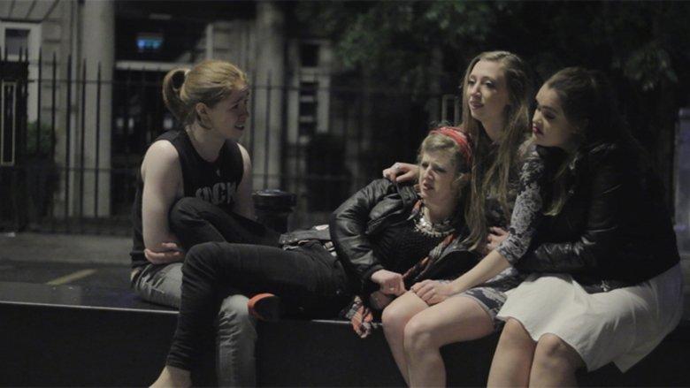 Lesbro: All My Friends Are Lesbians image