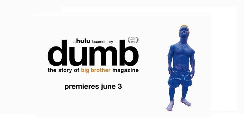 Dumb: The Story of Big Brother Magazine image