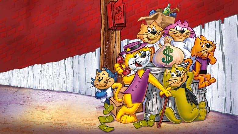 Top Cat image