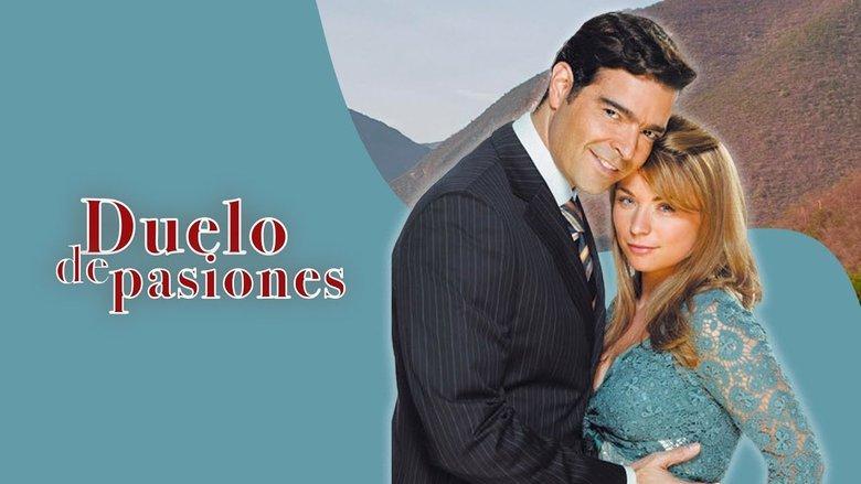 Duelo de Pasiones image