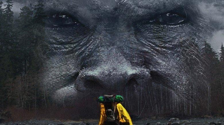 Hunting Bigfoot image