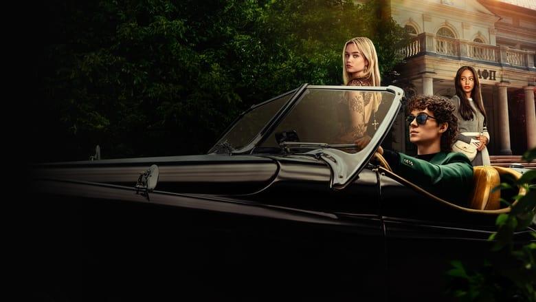 Cruel Intentions image