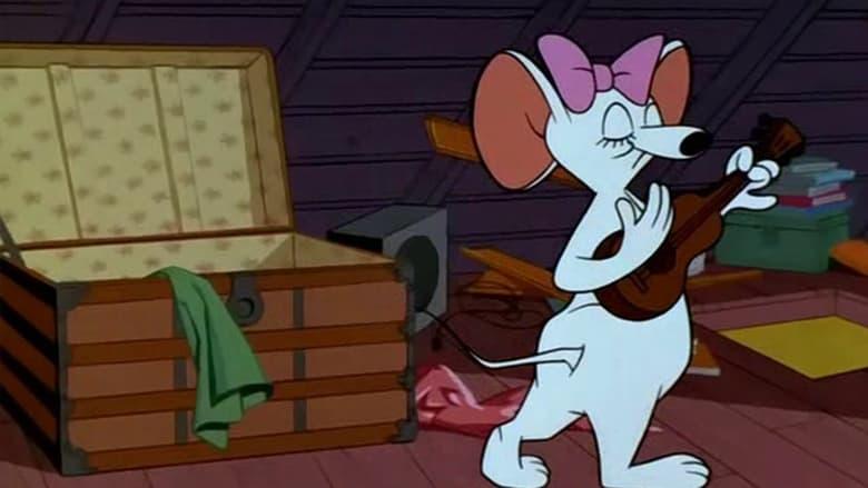 The Brothers Carry-Mouse-Off image