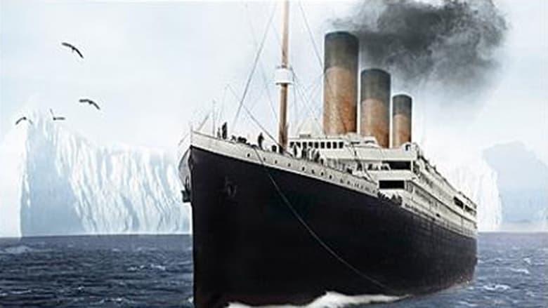 Titanic: 100 Years On image