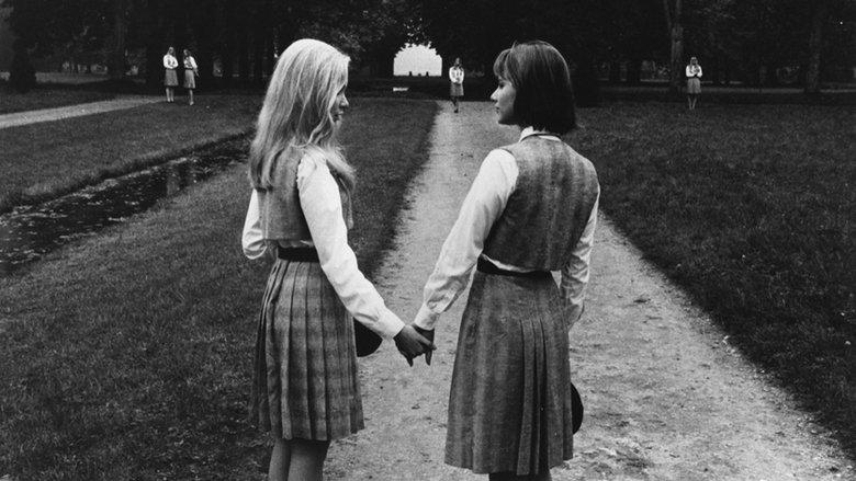Therese and Isabelle image