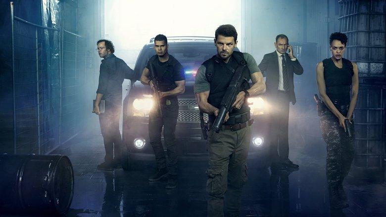 Hunters image