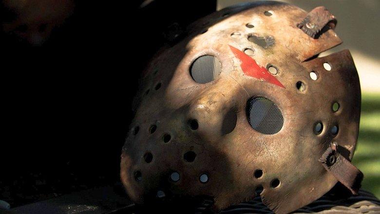 Friday the 13th: Vengeance image
