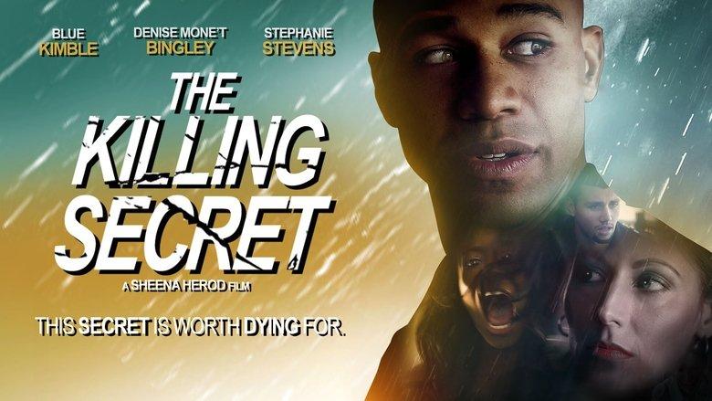 The Killing Secret image