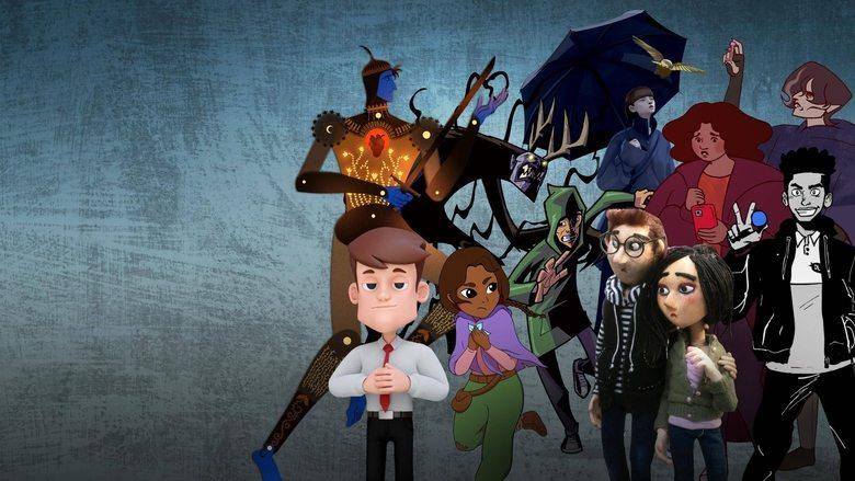 Only You: An Animated Shorts Collection image