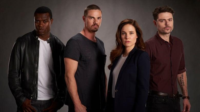 Mary Kills People image
