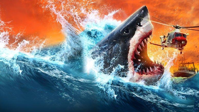 Jurassic Shark 3: Seavenge image