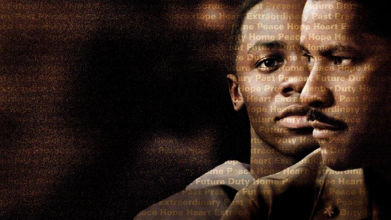 Antwone Fisher image